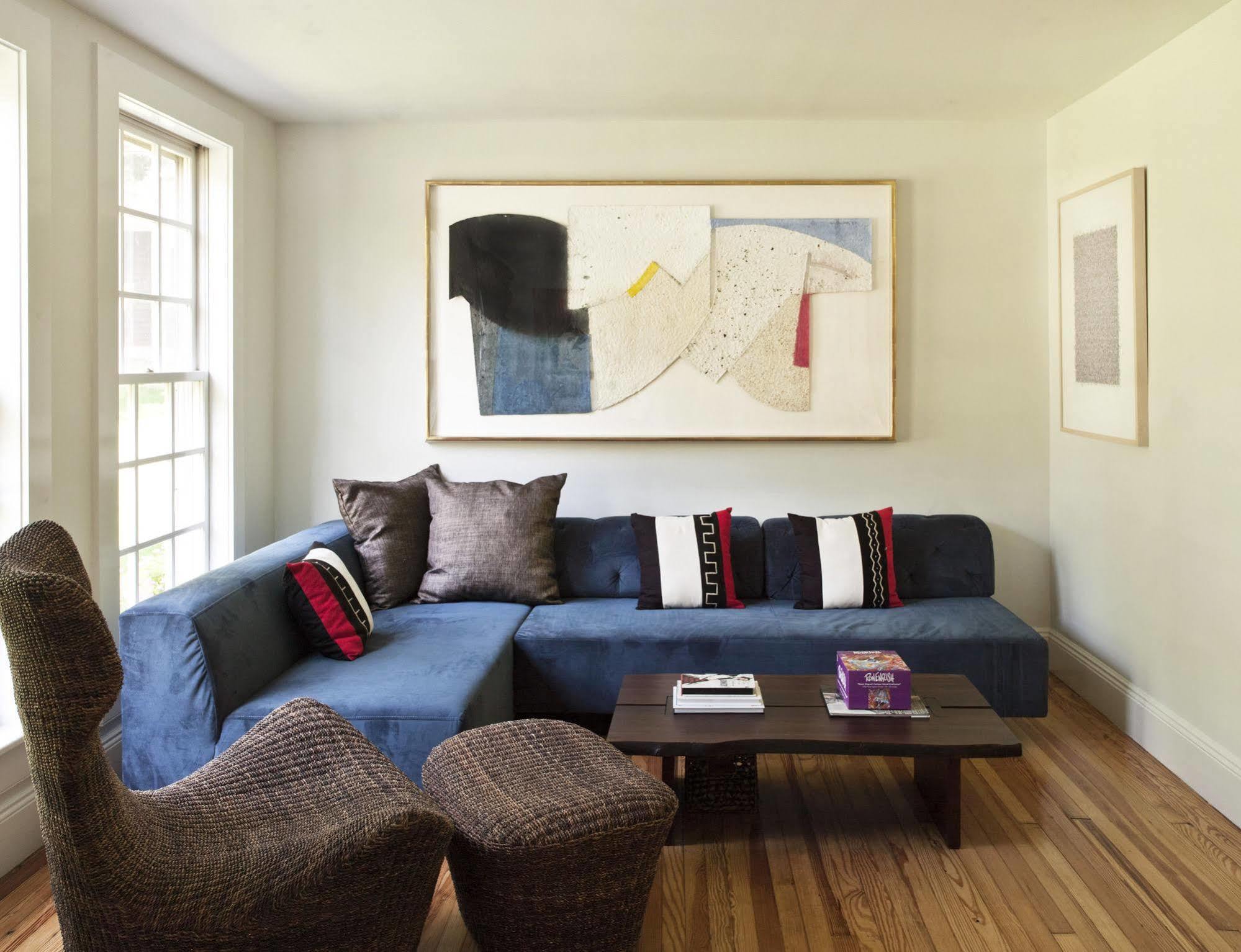 Seven Resort Style Inn Near Beach Shelter Island Heights Bagian luar foto